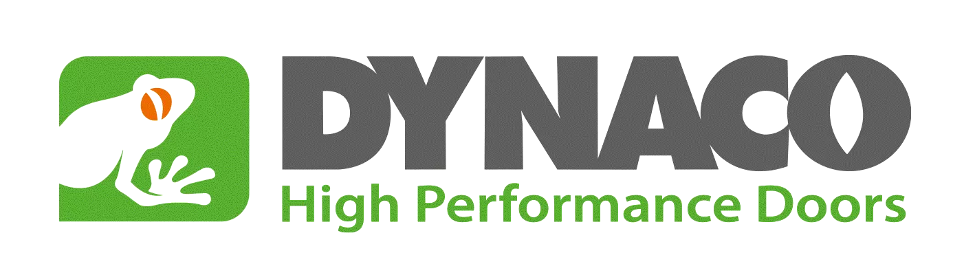 Dynaco logo