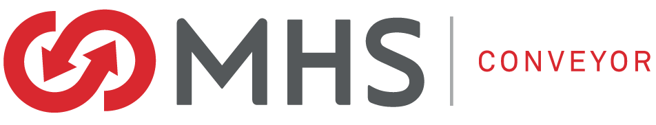 MHS Conveyor logo
