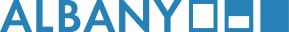 Albany logo