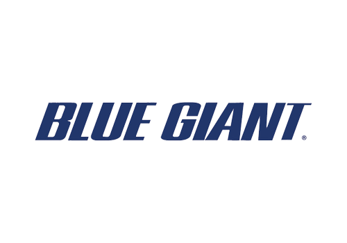 Blue Giant logo
