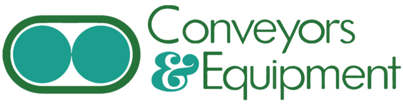 Conveyors & Equipment logo