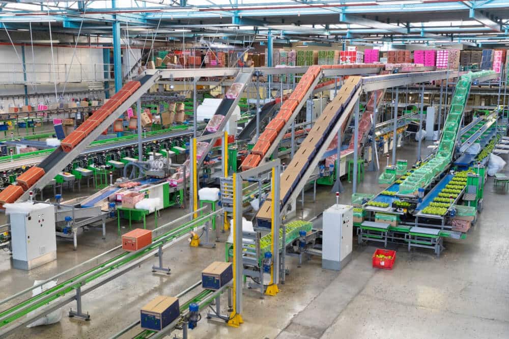 Warehouse racking repair and replacement components