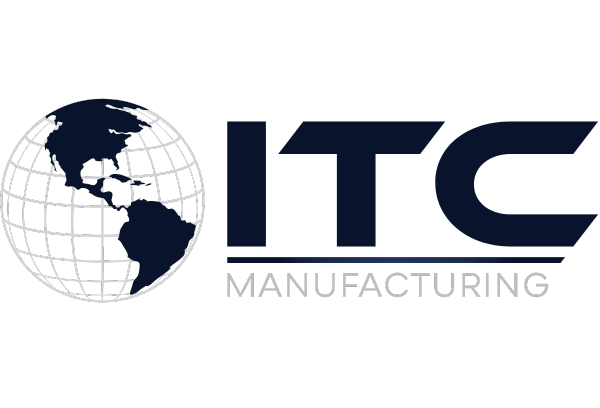 ITC Manufacturing logo