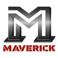 Maverick logo