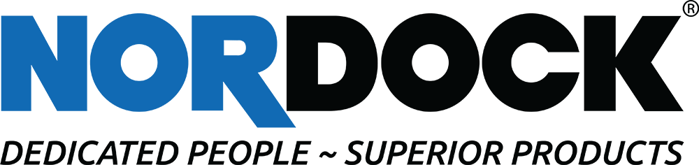 Nordock logo