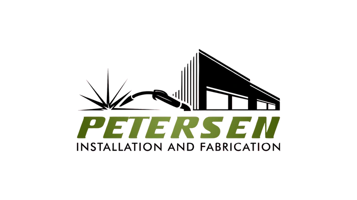 Petersen Installation & Fabrication logo