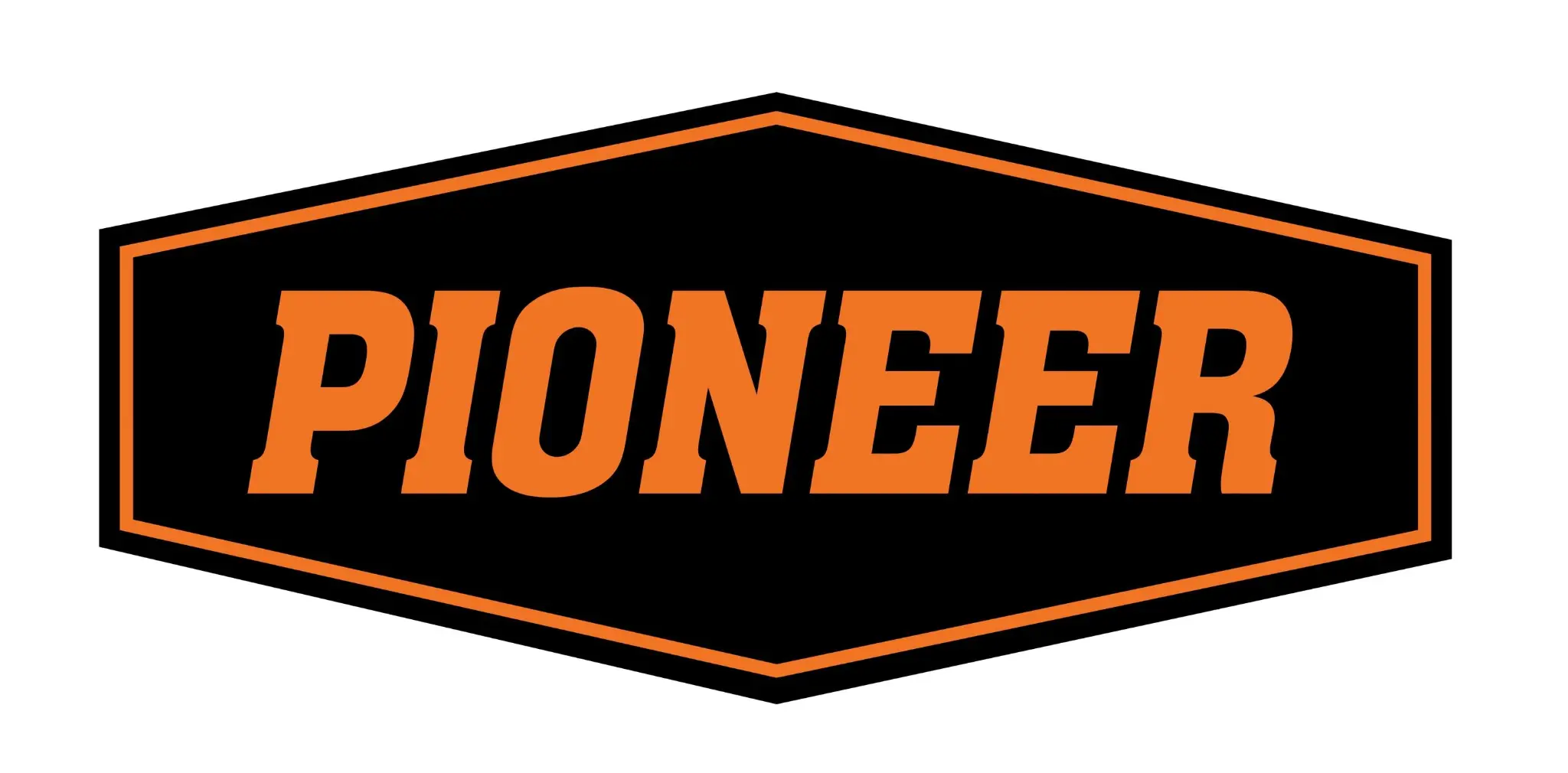Pioneer logo