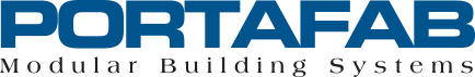 PortaFab logo