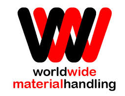 Worldwide Material Handling logo
